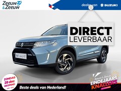 Suzuki Vitara - 1.4 Style | Direct Rijden | 1500kg Trekgew. | Laatste kans | Mega Deal 2500 euro Korting