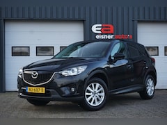 Mazda CX-5 - 2.0 TS 2WD | TREKHAAK | NAVI | CLIMATE | CRUISE | PDC |