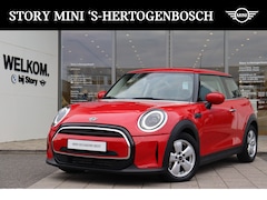 MINI Mini - Hatchback Classic Automaat / Sportstoelen / LED / Cruise Control / PDC / Navigatie