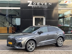 Audi Q3 Sportback - 35 TFSI S Edition