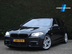 BMW 5-serie Touring - 535d High Executive M Sport | Full options | B&O | Alcantara hemel