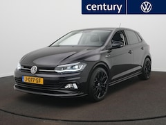 Volkswagen Polo - 1.0 TSI Highline Business R / Digitale Cockpit / Adap. Cruise / Climate