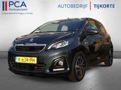Peugeot 108 - 1.0 e-VTi Active