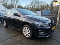 Volkswagen Polo - 1.0 TSI Comfortline 5-deurs AIRCO/cruise