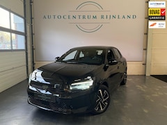 Opel Corsa - 1.2 Turbo Hybrid Edition 1Jaar Bovag Garantie