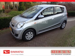 Daihatsu Cuore - 1.0 51KW 5D Premium Airco bij dealer met 12 maanden Bovag garantie