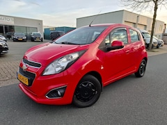 Chevrolet Spark - 1.0 16V LS AIRCO/5 DEURS