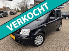 Fiat Panda - 1.2 Edizione Cool *NAP*AIRCO*ELEKTR. RAMEN*STUURBEKR.*NW. APK