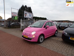 Fiat 500 - 1.2 Rosa