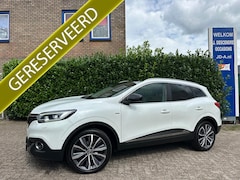 Renault Kadjar - 1.2 TCe Bose Panoramadak, Camera, Climate C, Cruise C