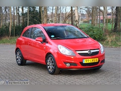 Opel Corsa - 1.2-16V '111' Edition | 2010 | Cruise | Airco |