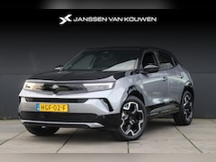 Opel Mokka - 1.2 Turbo Hybrid GS Automaat / Stuur-Stoelverwarming / Massage / Carplay / 18" / LMW