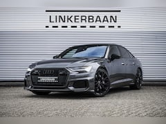 Audi A6 Limousine - 55 TFSI V6 Quattro | S Line | Schuifdak | B&O Advanced | Luchtvering | Matrix | Head Up |
