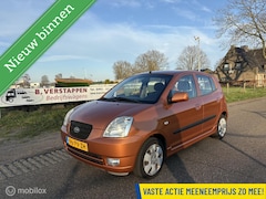 Kia Picanto - 1.0 LX