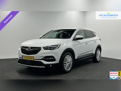 Opel Grandland X - 1.2 Turbo Innovation TREKHAAK NAVI CRUISE CAMERA 38000 KM