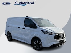 Ford Transit Custom - 320 2.5 PHEV L1H1 Trend 233pk | SCI | 13 polige trekhaak met Trailer Sway Control | LED la