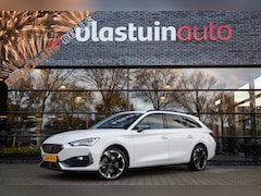 CUPRA Leon Sportstourer - 1.4 e-Hybrid VZ Business , Stuurverwarming, Sfeerverlichting,