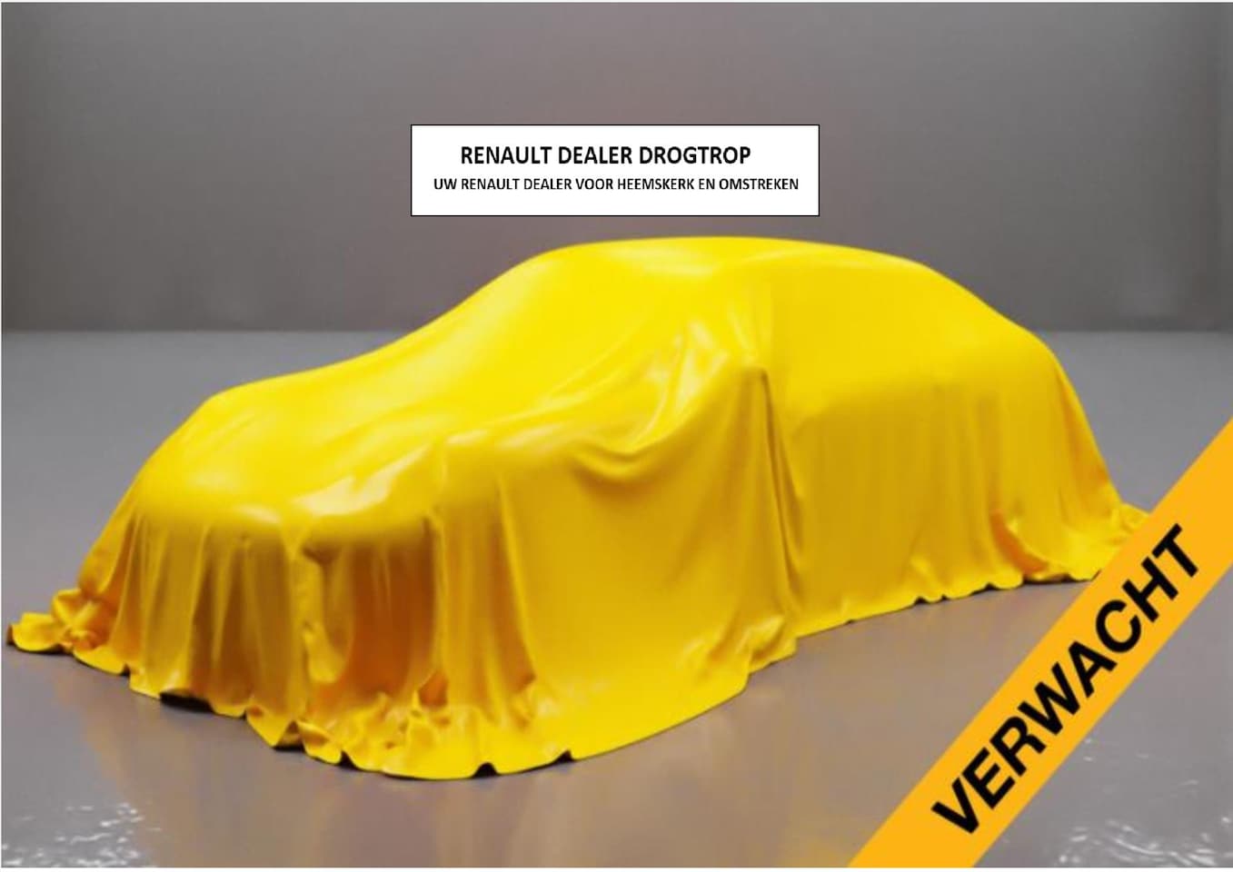 Renault Twingo - 65PK-COLLECTION- 43DKM-AIRCO-CRUISE-BLUETOOTH- - AutoWereld.nl