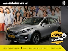Kia XCeed - 1.6 GDi PHEV DynamicPlusLine - Occasion Lease vanaf €384 p/m - Elektrische kofferbakklep