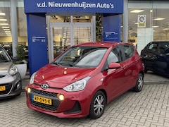 Hyundai i10 - 1.0i Comfort Airco | Cruise control | Parkeersensoren Info;F.Bogaars 0492588956