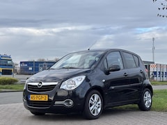 Opel Agila - 1.2 Edition airco, navigatie