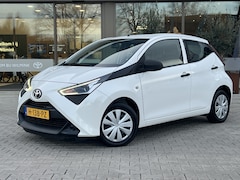 Toyota Aygo - 1.0 VVT-i x-fun | Bluetooth | Airco