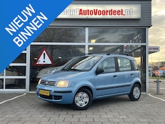 Fiat Panda - 1.2 Class /Automaat/ Distr. verv. 2023/Onderhoudshist. aanwezig/APK 22-10-2026/