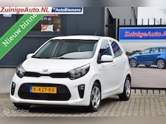 Kia Picanto - 1.0i ComfortLine Airco Bluetooth 2021