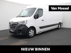 Renault Master - T35 2.3 dCi 135 L3H2 Work Edition | Navigatie | Airco | Parkeersensoren Achter | Achteruit