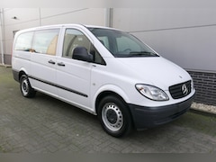 Mercedes-Benz Vito - 111 CDI 320 116 PK LANG AIRCO 9 PERSOONS
