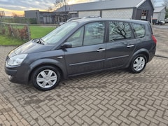 Renault Grand Scénic - 1.6-16V Tech Line inruil koopje