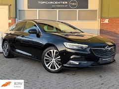 Opel Insignia Grand Sport - 1.5 Turbo/STOELV/LEER/TREKH/CAMERA