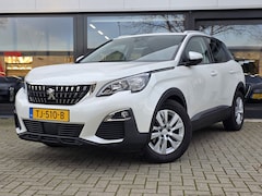 Peugeot 3008 - 1.2 PureTech Blue Lease Executive + VOLLEER + CAMERA + LM VELGEN + DIG DASH