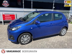 Peugeot 108 - 1.0 e-VTi Active