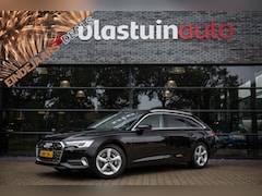 Audi A6 Avant - 50 TFSI e quattro Advanced edition Facelift , Panoramadak, Adaptive cruise, 3Dcamera,