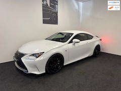 Lexus RC - 300h F SPORT Line