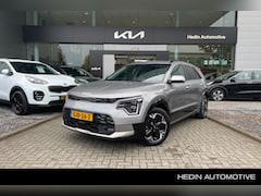 Kia Niro EV - DynamicPlusLine 64.8 kWh | Stoel- en stuurverwarming | head-up display | schuif-/kanteldak