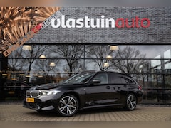 BMW 3-serie Touring - 330e xDrive , Super sportstoelen, Panoramadak, Adap. cruise,