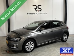 Volkswagen Polo - 1.0 TSI 95 pk Comfortline Buss | Navi | CarPlay | Virtual | ACC | PDC | DAB | 1e Eig | Org