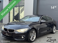 BMW 4-serie Gran Coupé - 440i Centennial High Executive | NAP