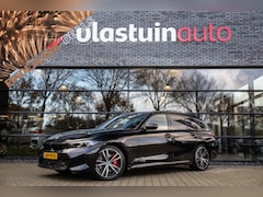 BMW 3-serie Touring - 320e High executive M-Sport , Adap. cruise, Head-up display,