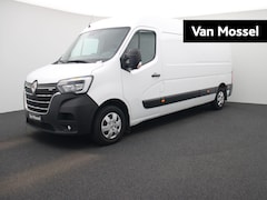 Renault Master - T35 2.3 dCi 135 L3H2 Work Edition | Cruise Control | Airco | Achteruitrijcamera | Lederen