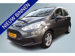 Ford B-Max - 1.0 EcoBoost Style