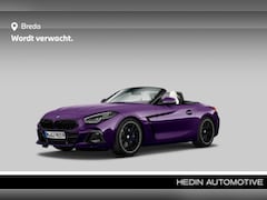 BMW Z4 Roadster - sDrive30i Business Edition Plus | Achteruitrijcamera | Head-Up Display | Comfort Access |