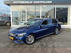 Mercedes-Benz C-klasse Estate - 350 e Lease Edition