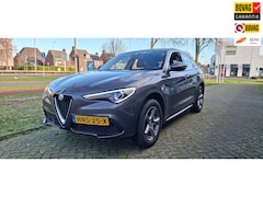 Alfa Romeo Stelvio - 2.0 T AWD Super automaat