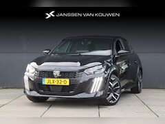 Peugeot 208 - 1.2 Hybrid 145 e-DCS6 GT / Navigatie / Apple CarPlay / Adaptive Cruise Control