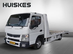 Fuso Canter - 3C15 3.0 DI 340 Oprijwagen automaat