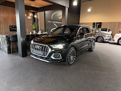 Audi Q3 - 35 TFSI Pro Line business Pano/360/VirtuelCockpit/Leder