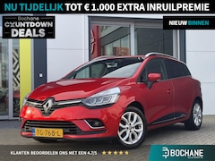 Renault Clio Estate - 0.9 TCe Intens | Trekhaak | Climate Control | Bochane onderhouden |